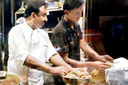 Craving for Tunday kebabs? Here's where you can get the dish in Mumbai