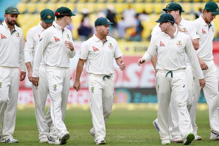 Ashes series could be scrapped as the pay row drags on