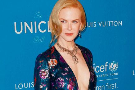 Nicole Kidman, David E Kelley reunite for HBO's 'The Undoing'