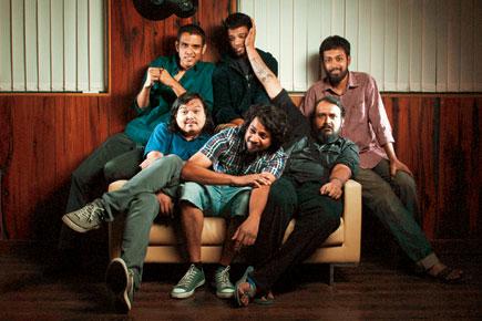 A shift from Roja! Paradigm Shift to present songs from their new album in Mumbai tonight