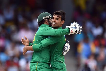 T20: Debutant Shadab shines as Pak beat WI