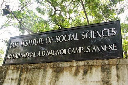 Students band together against TISS for squashing of scholarships