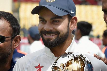 Ahead of IPL, Virat Kohli says Australian cricketers are no longer friends