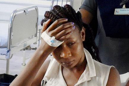 After Nigerians, Kenyan woman attacked in Greater Noida