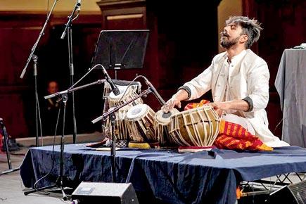 Talvin Singh: Policies need to change in the UK