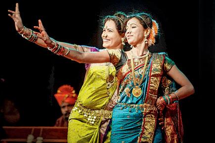 Writer Bhushan Korgaonkar talks about Lavani and how we can preserve the dying art form