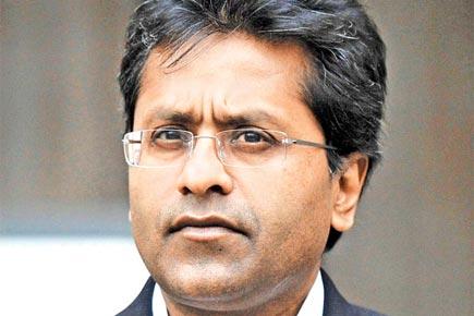 Interpol says no to Red Corner notice against Lalit Modi
