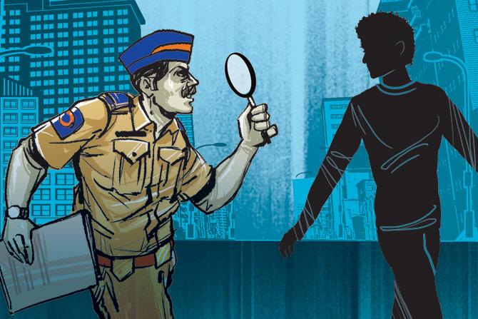 Cops will meet their assigned criminal at least once a week for updates on their activities, and will also visit their homes and meet their family members. Illustration/Ravi Jadhav