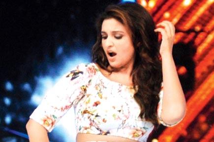 This is what Alia Bhatt has to say about Parineeti Chopra's debut song