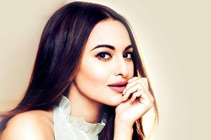 Sonakshi Sinha will not play arm candy to male stars anymore