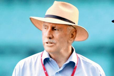 India lucky to have a stand-in skip like Ajinkya Rahane: Ian Chappell