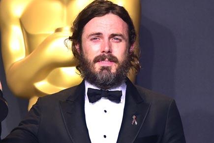 Casey Affleck addresses sexual harassment allegations on him