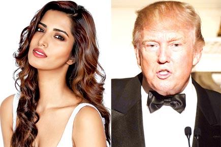 Manasvi Mamgai to talk to Donald Trump about recent racial killings