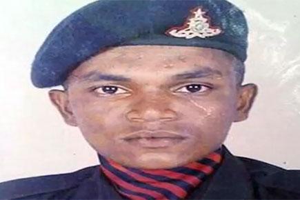 Army blames media for death of whistle-blower soldier Lance-Naik Roy Mathew