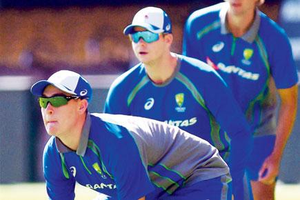 Ind vs Aus: Steve Smith and Co avoid pitch debate for Bengaluru Test