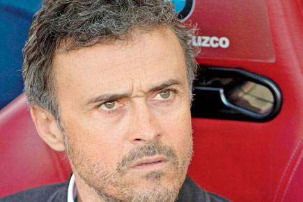 I need rest: Barcelona boss Luis Enrique after decision to quit