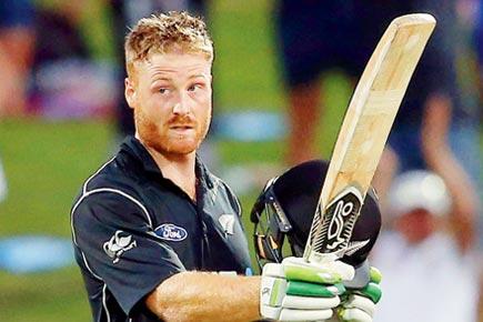 No place for Martin Guptill in Tests despite his ODI heroics: New Zealand Coach
