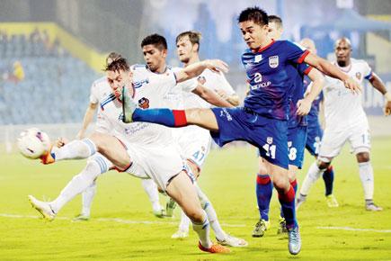 Inject some quality in Indian football: EPL managing director Richard Masters