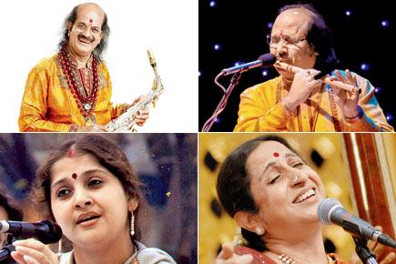 Music fest in Mumbai to feature big names from Hindustani and Classical music circuit