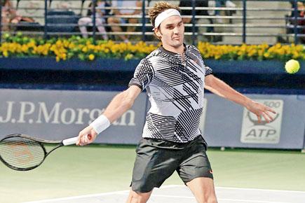 Roger Federer stunned by world 116 Donskoy in Dubai