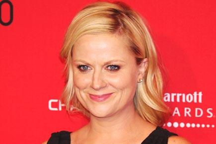 Amy Poehler to make directorial debut with Wine Country