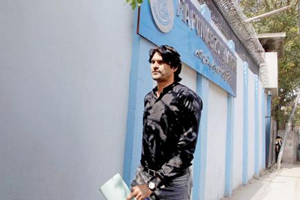 Pakistan pacer Mohammad Irfan gets one-year ban for spot fixing