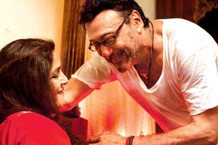 Jackie Shroff, Neena Gupta to spice up their 'sex life' in short film