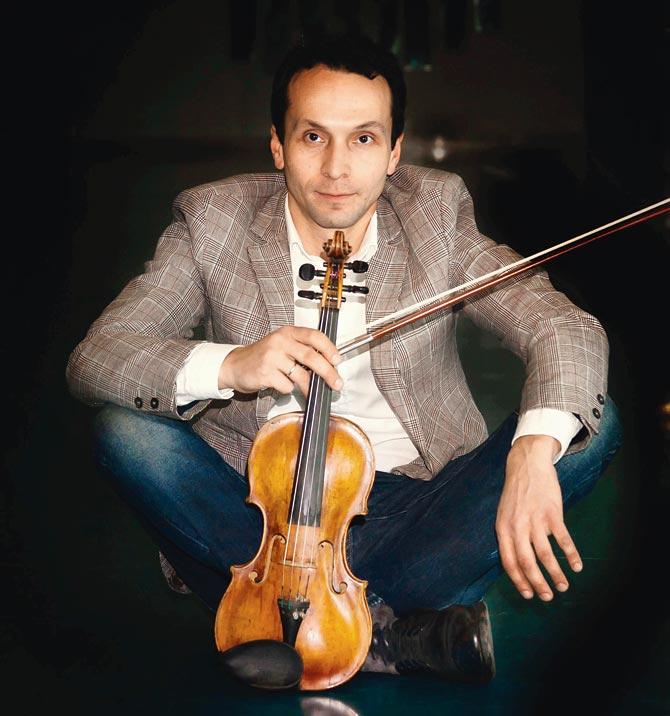Ilya Norshtein
