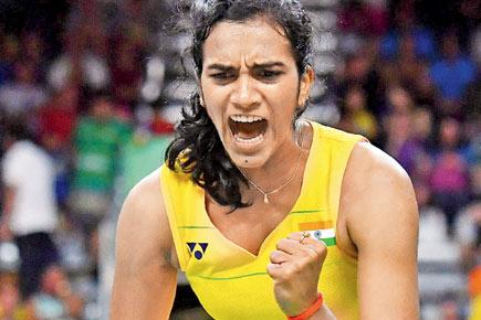 Asia Championships: PV Sindhu sails into quarterfinals with another easy win