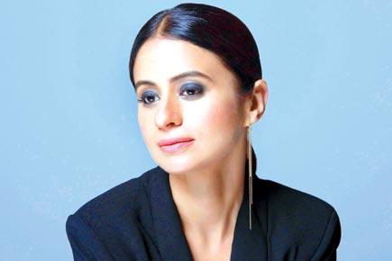 How Rasika Dugal prepared for her role as Saadat Hasan Manto's wife in biopic