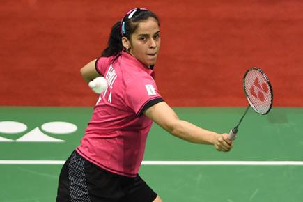 Winning events more satisfying than being World No. 1: Saina Nehwal