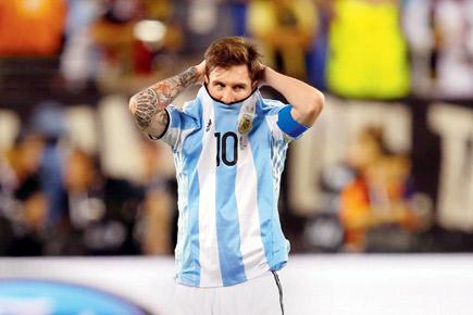 Lionel Messi unlikely to travel for FIFA appeal