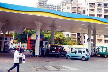 Exposed! Here's how pumps drain your petrol