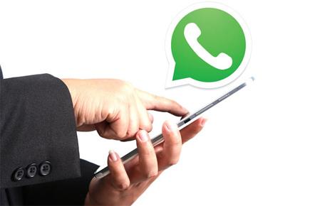 Rs 32 Lakh fine slapped on ex-banker over WhatsApp messages
