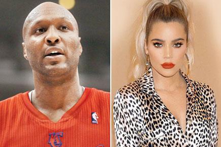 Lamar Odom regrets cheating on his ex-wife Khloe Kardashian