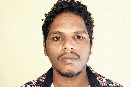 Release me or I'll kill you: Criminal to judge in Mumbai court