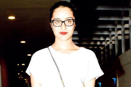 Shraddha Kapoor: People don't want to marry these days