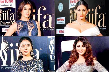 Why Bollywood actresses need to lose 'the pose' on red carpet