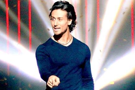 Tiger Shroff admits he was depressed after 'A Flying Jatt' tanked at box office