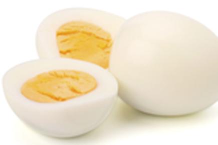 'Plastic' eggs sold in Kolkata market