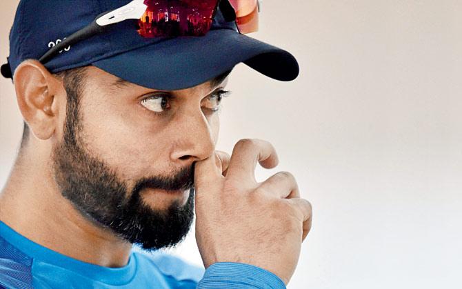 Virat Kohli - Wikipedia