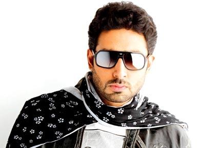 Abhishek Bachchan quits Bollywood for government job? 