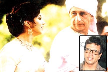 Jaaved Jaaferi to reprise Naseeruddin Shah's role in Broadway adaptation of 'Monsoon Wedding'