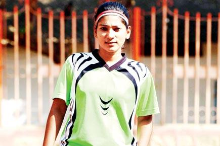 Bend it like Gulafsha! Football star from Dharavi to mentor girls from Mumbai slums 