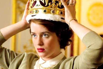 Meenakshi Shedde: Film dream come true