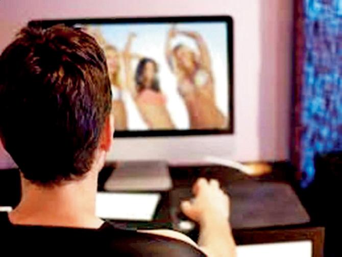 670px x 503px - Let's talk about sex! Learn how to spot good porn from bad