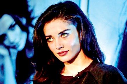 Amy Jackson launches her very own app!