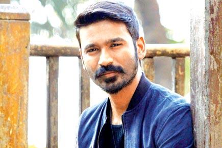 Dhanush: 'Power Paandi' is about embracing love and positivity