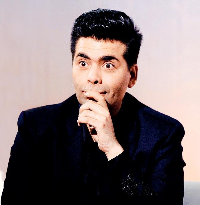 Karan Johar has become a father to twins through surrogacy. It was revealed yesterday, a month after the birth