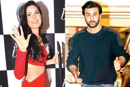 Ranbir Kapoor and Katrina Kaif's 'Jagga Jasoos' gets delayed again